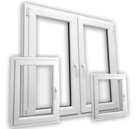 Kunststof Kozijnen
